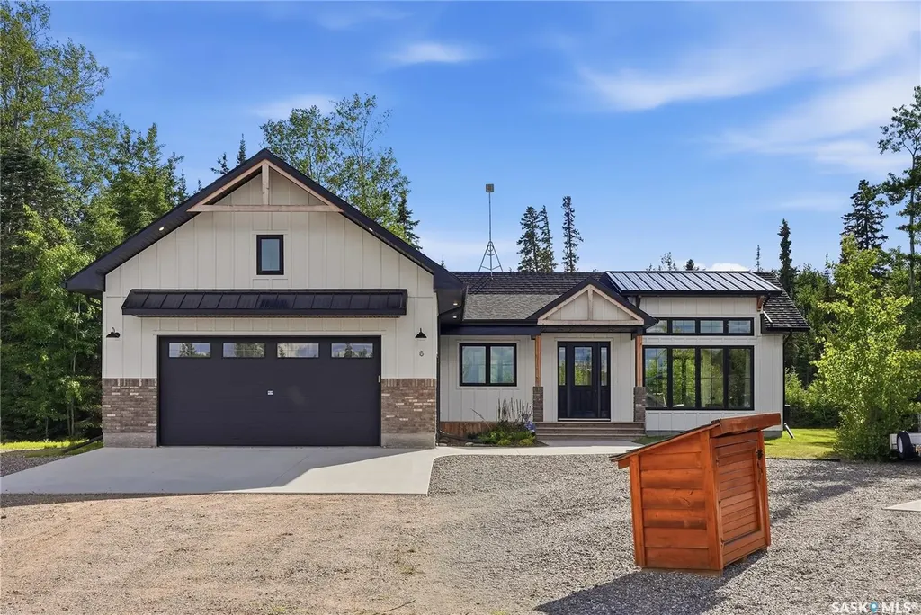 6 Rewerts Bay Candle Lake SK S0J 3E0