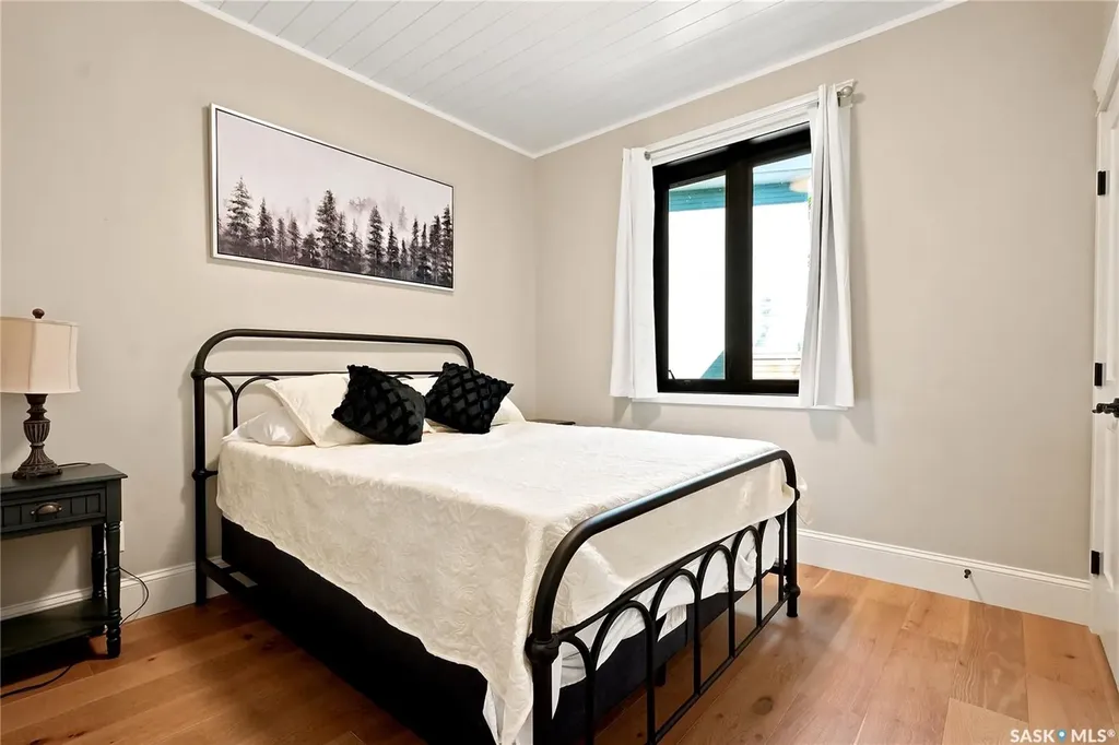 6 Rewerts Bay Candle Lake SK S0J 3E0