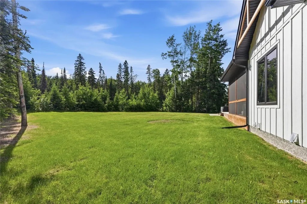 6 Rewerts Bay Candle Lake SK S0J 3E0