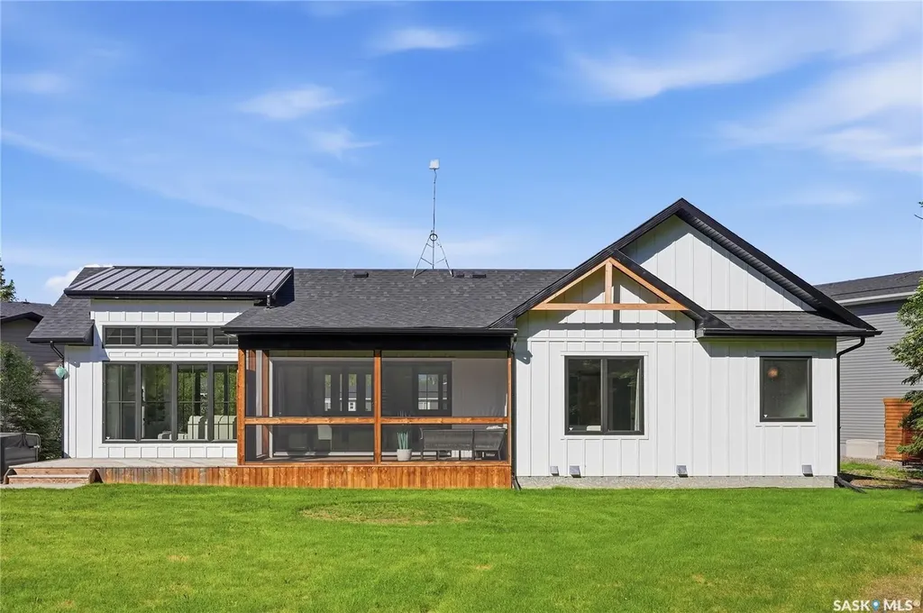6 Rewerts Bay Candle Lake SK S0J 3E0