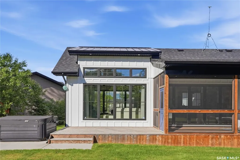 6 Rewerts Bay Candle Lake SK S0J 3E0