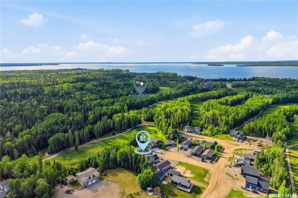 6 Rewerts Bay Candle Lake SK S0J 3E0