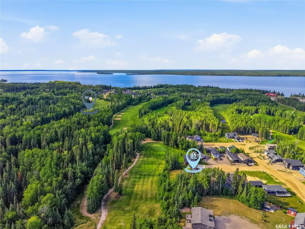 6 Rewerts Bay Candle Lake SK S0J 3E0