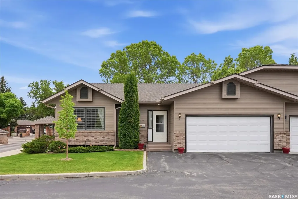 420 Heritage Crescent Saskatoon SK S7H 5P3