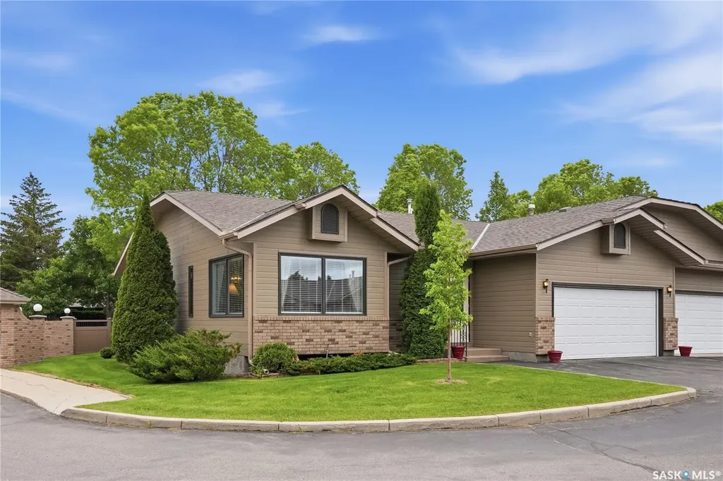 420 Heritage Crescent Saskatoon SK S7H 5P3