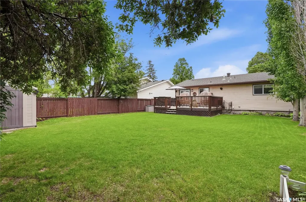 559 Nordstrum Road Saskatoon SK S7K 7X6