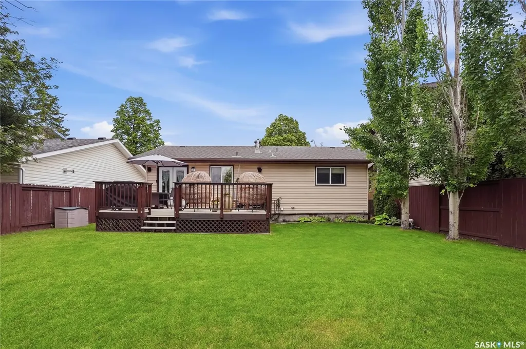 559 Nordstrum Road Saskatoon SK S7K 7X6
