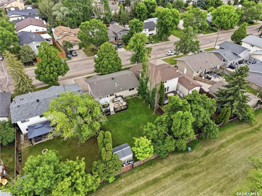 559 Nordstrum Road Saskatoon SK S7K 7X6