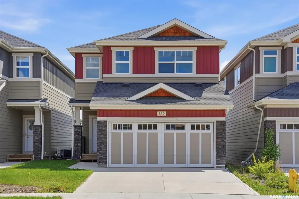 830 Kensington Boulevard Saskatoon SK S7L 6H1