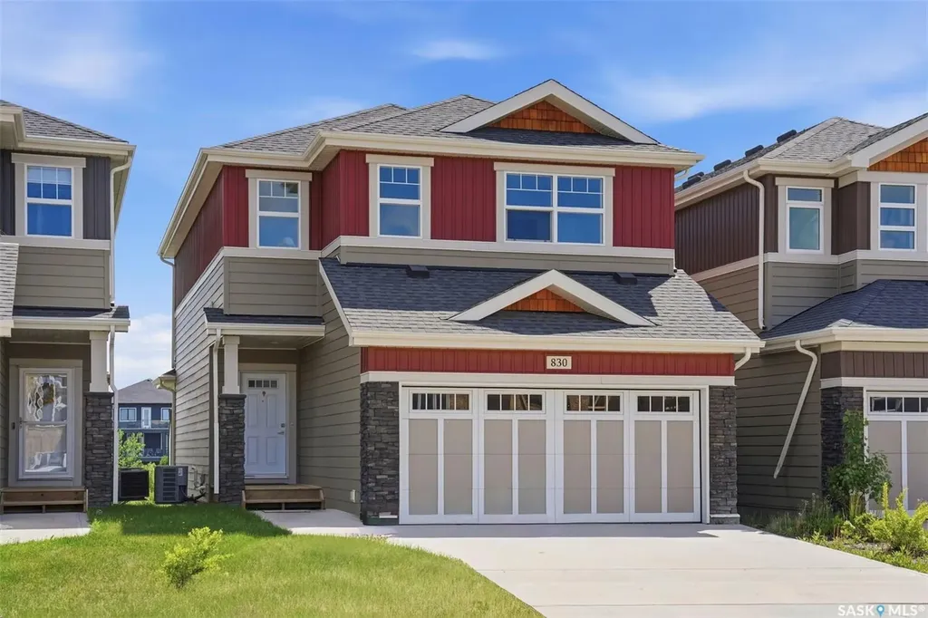 830 Kensington Boulevard Saskatoon SK S7L 6H1