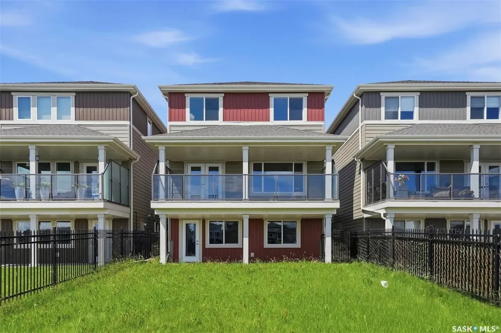 830 Kensington Boulevard Saskatoon SK S7L 6H1