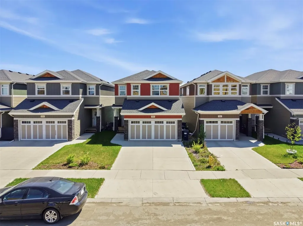 830 Kensington Boulevard Saskatoon SK S7L 6H1