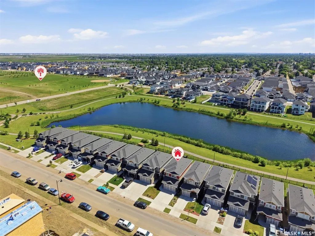 830 Kensington Boulevard Saskatoon SK S7L 6H1