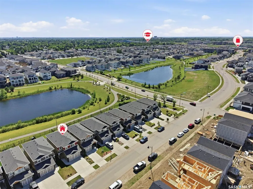 830 Kensington Boulevard Saskatoon SK S7L 6H1