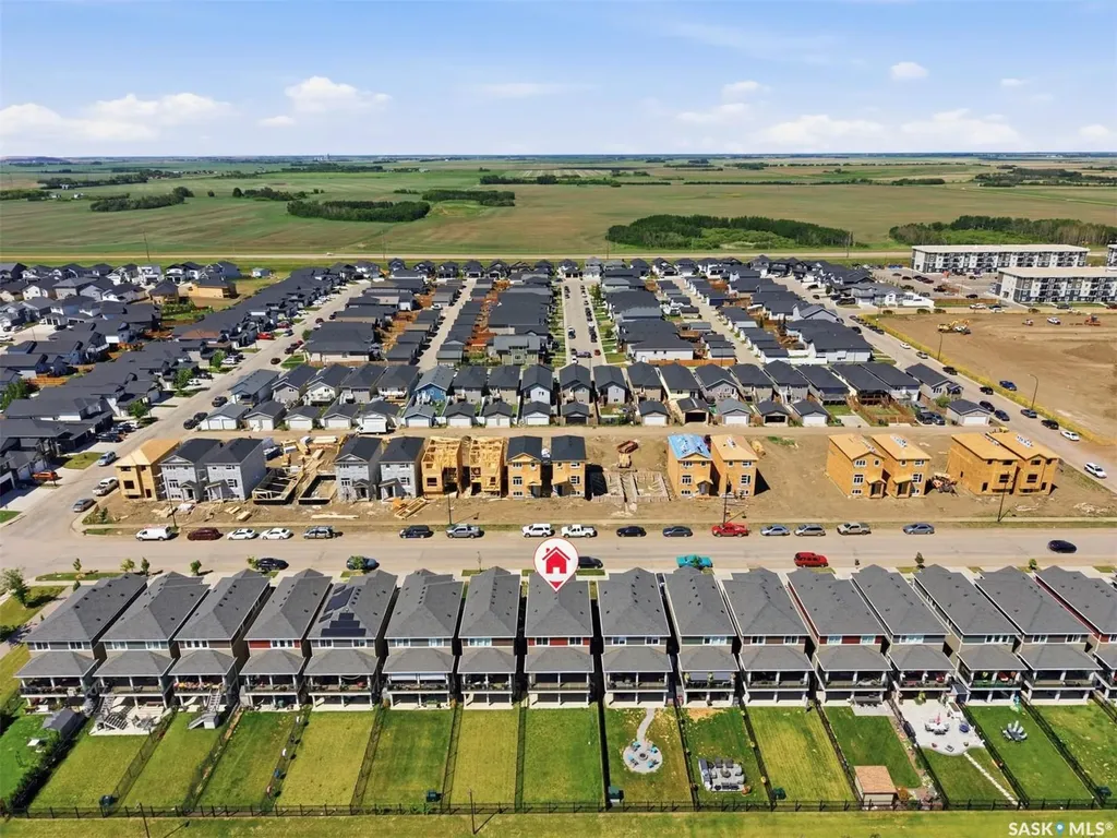830 Kensington Boulevard Saskatoon SK S7L 6H1
