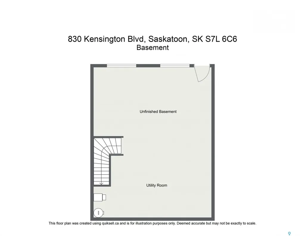 830 Kensington Boulevard Saskatoon SK S7L 6H1