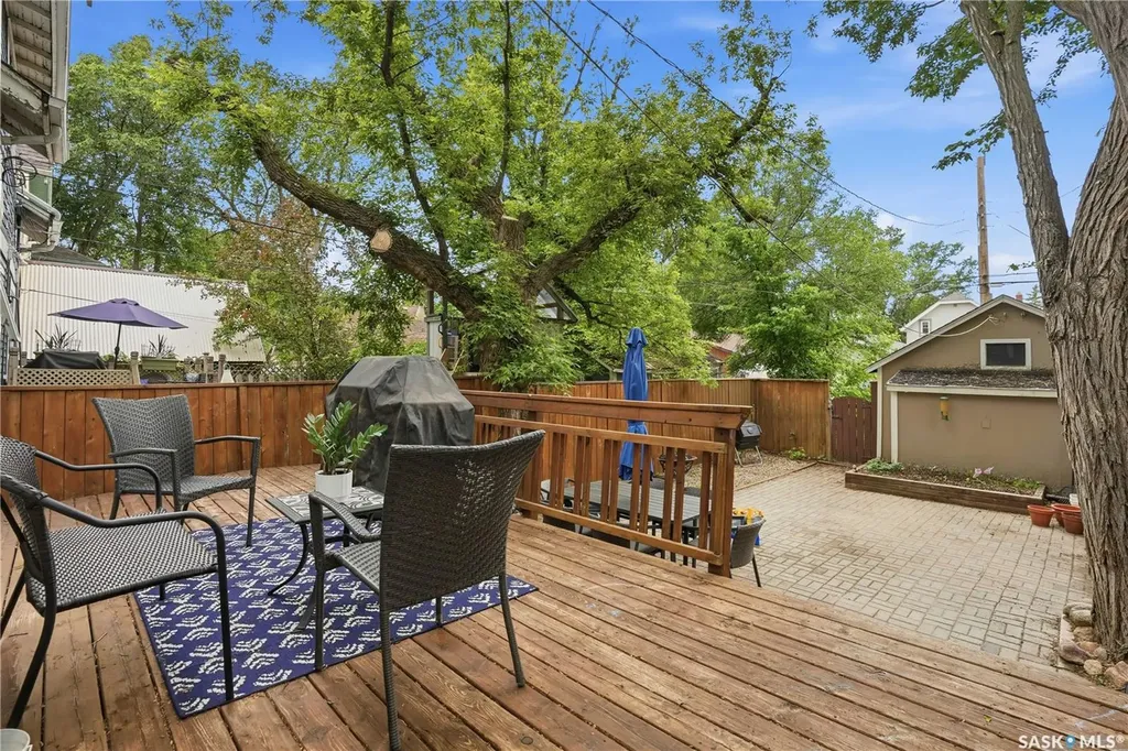 2124 Argyle Street Regina SK S4T 3S9