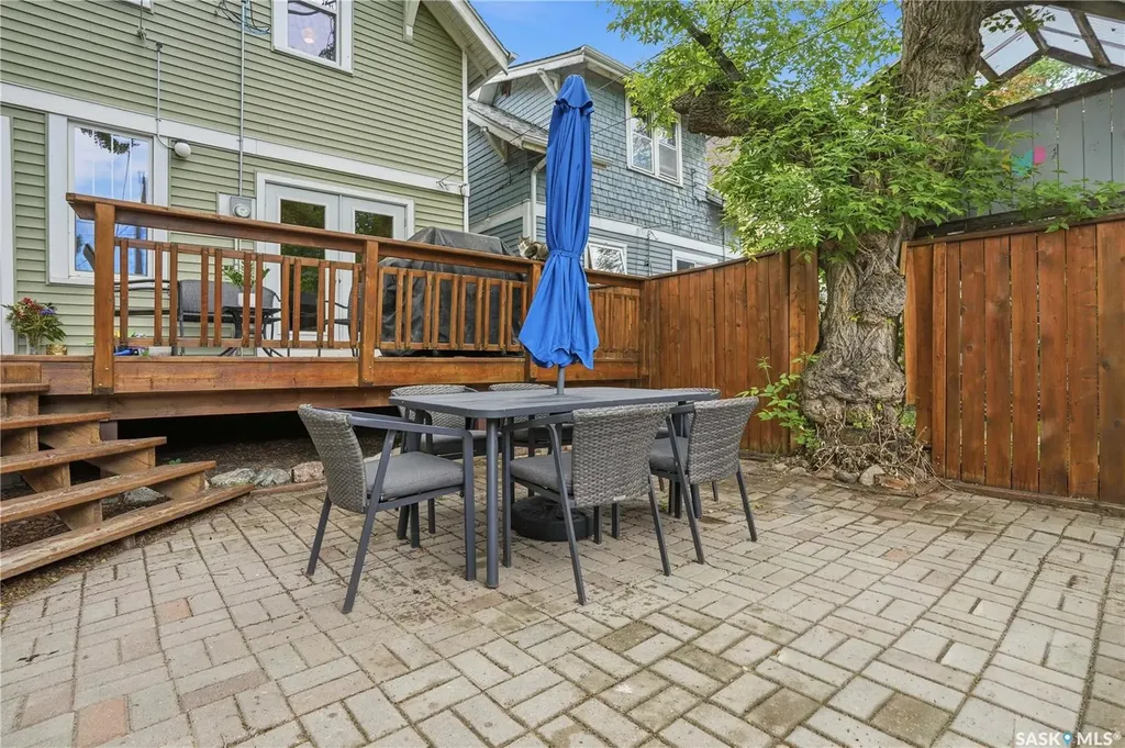 2124 Argyle Street Regina SK S4T 3S9