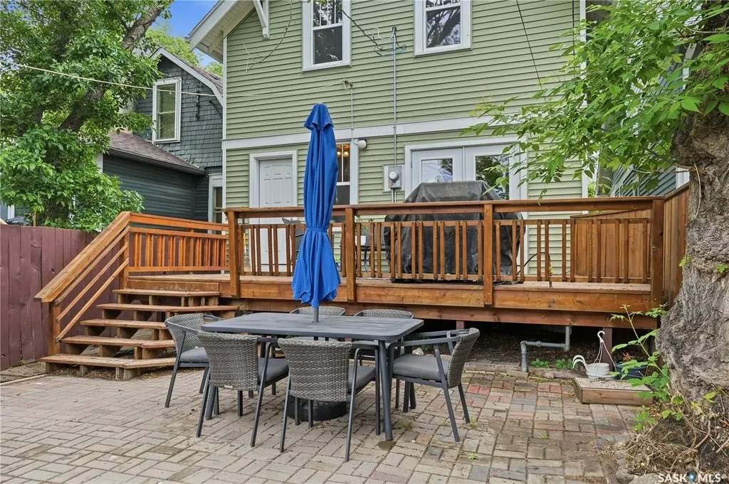 2124 Argyle Street Regina SK S4T 3S9