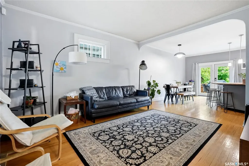 2124 Argyle Street Regina SK S4T 3S9