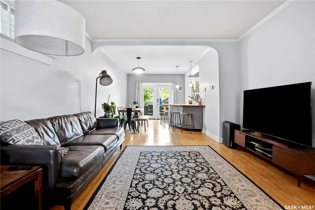 2124 Argyle Street Regina SK S4T 3S9