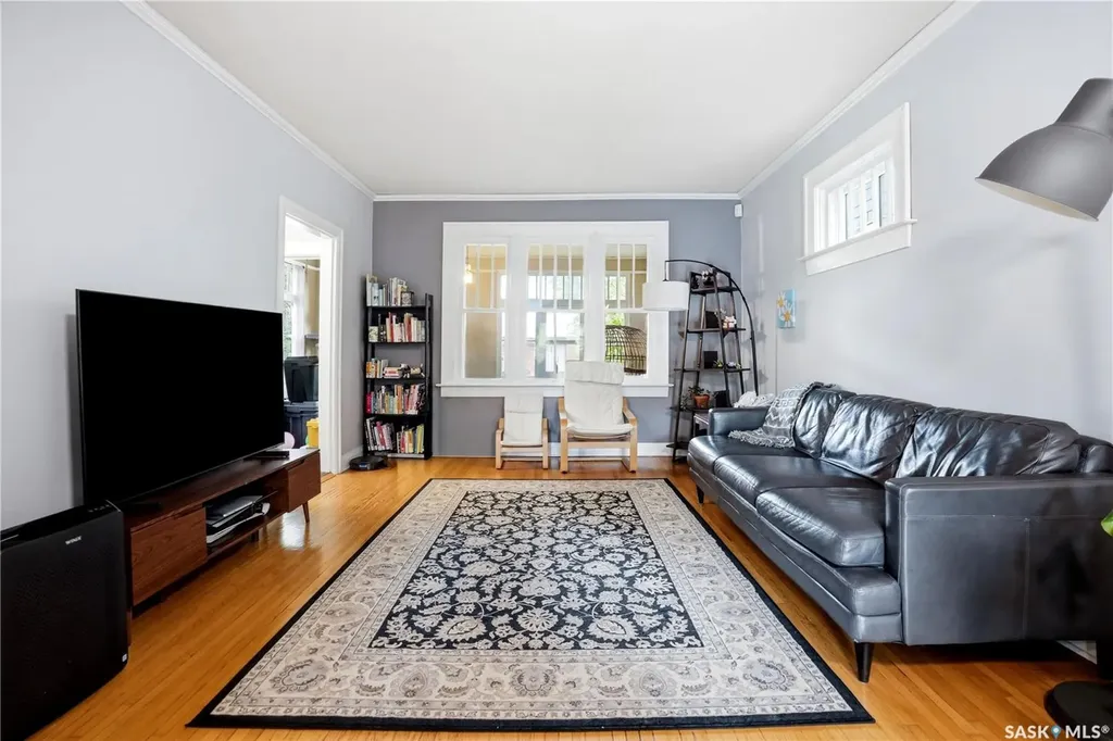 2124 Argyle Street Regina SK S4T 3S9