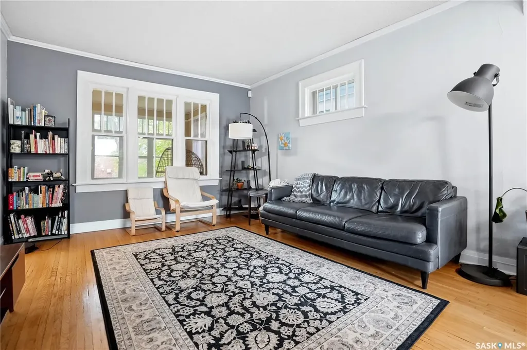 2124 Argyle Street Regina SK S4T 3S9