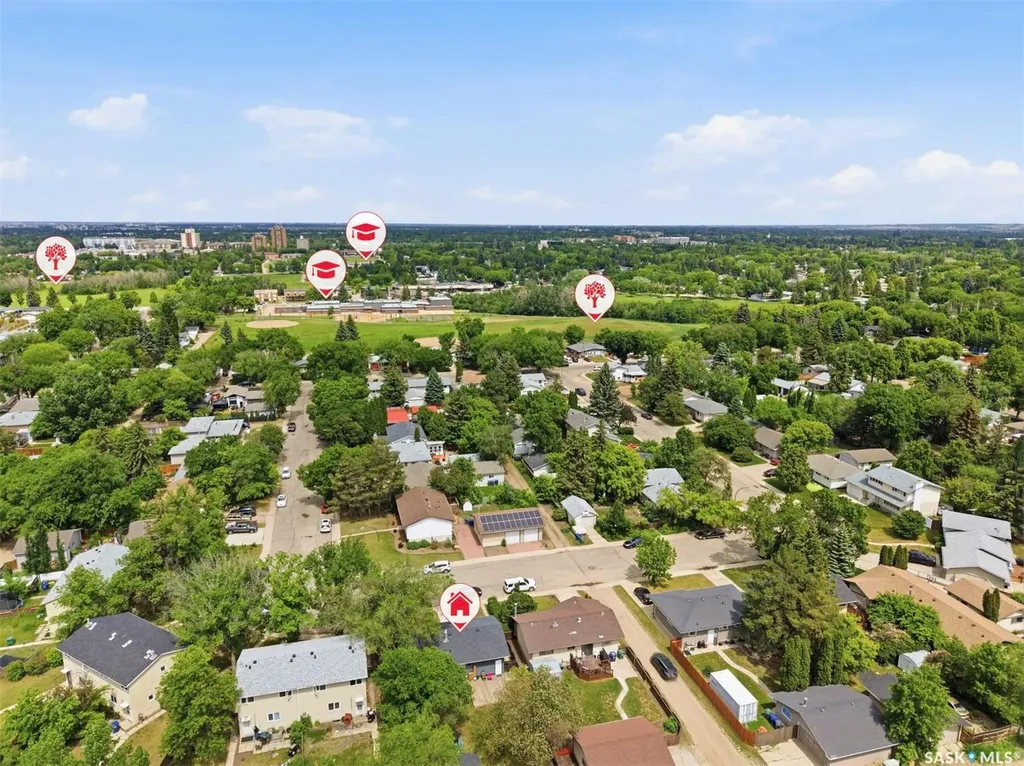 2638 Eastview Saskatoon SK S7J 3G8