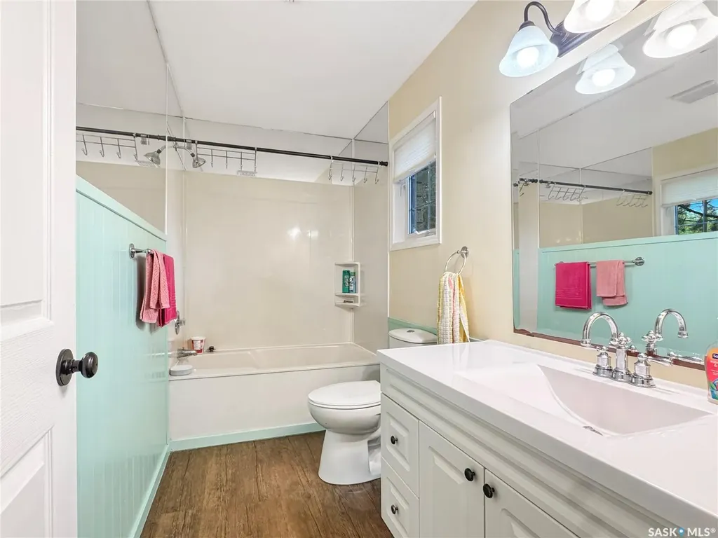 1091 110th Street North Battleford SK S9A 2H3