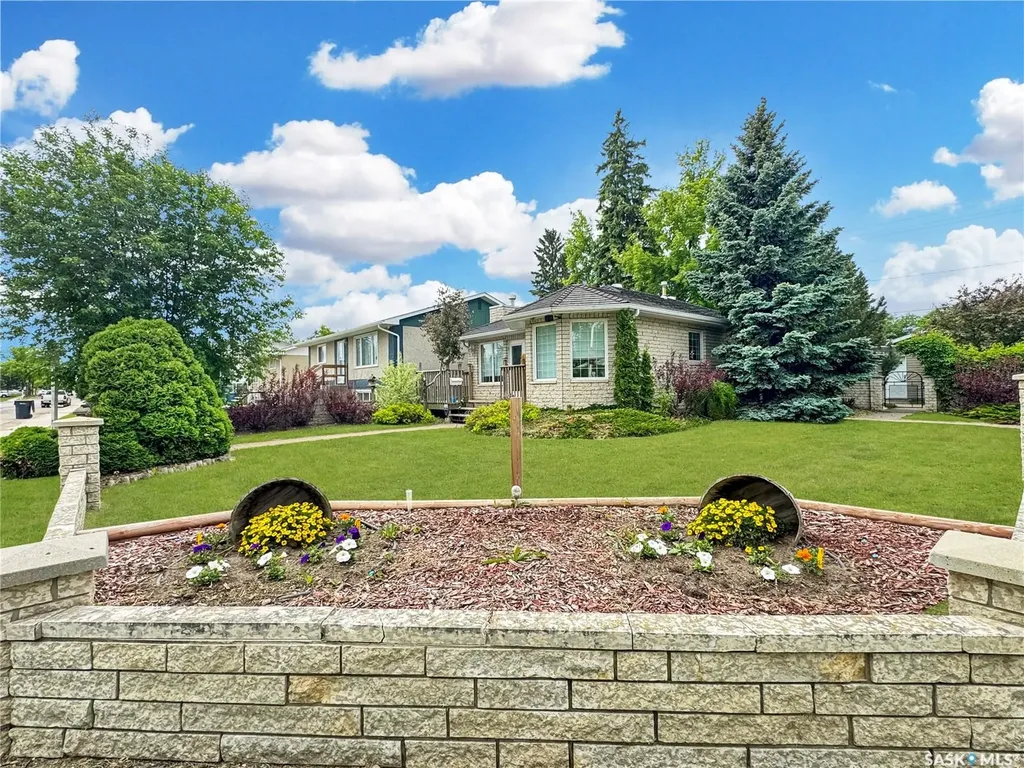 1091 110th Street North Battleford SK S9A 2H3