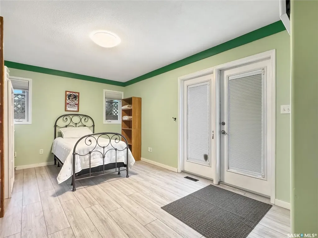 1091 110th Street North Battleford SK S9A 2H3