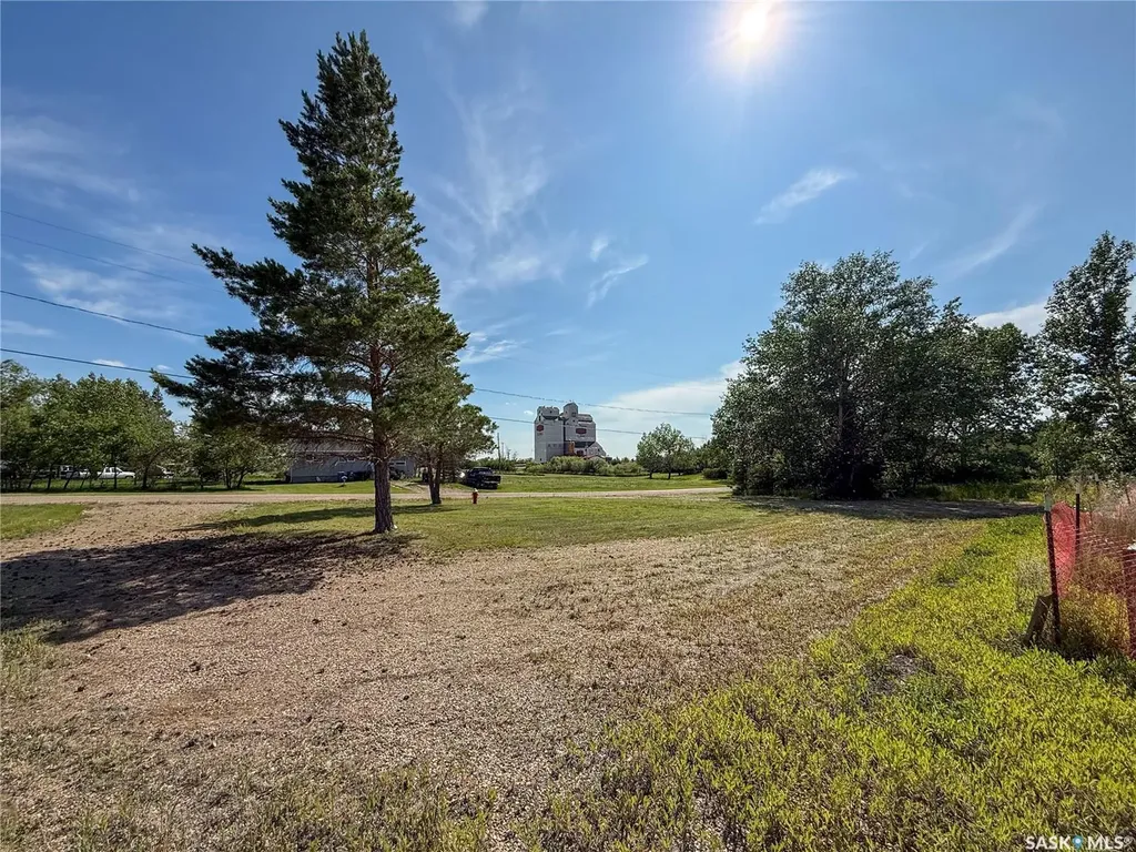 313 2nd Avenue W Climax SK S0N 0N0