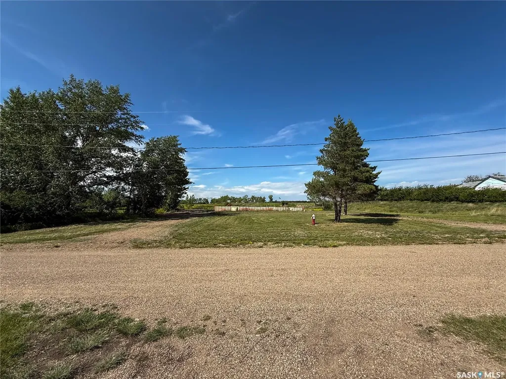313 2nd Avenue W Climax SK S0N 0N0