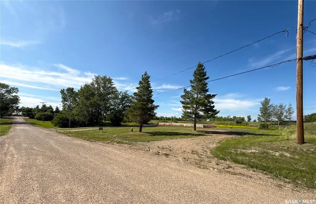 313 2nd Avenue W Climax SK S0N 0N0