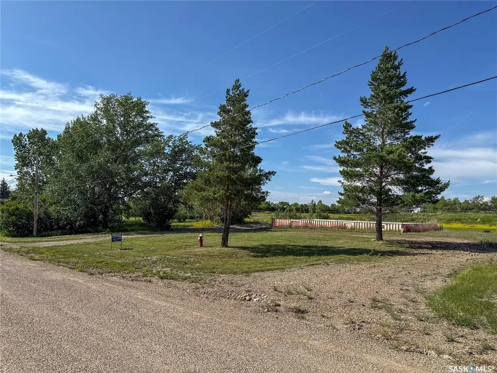 313 2nd Avenue W Climax SK S0N 0N0