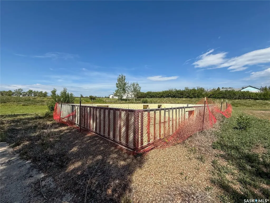 313 2nd Avenue W Climax SK S0N 0N0
