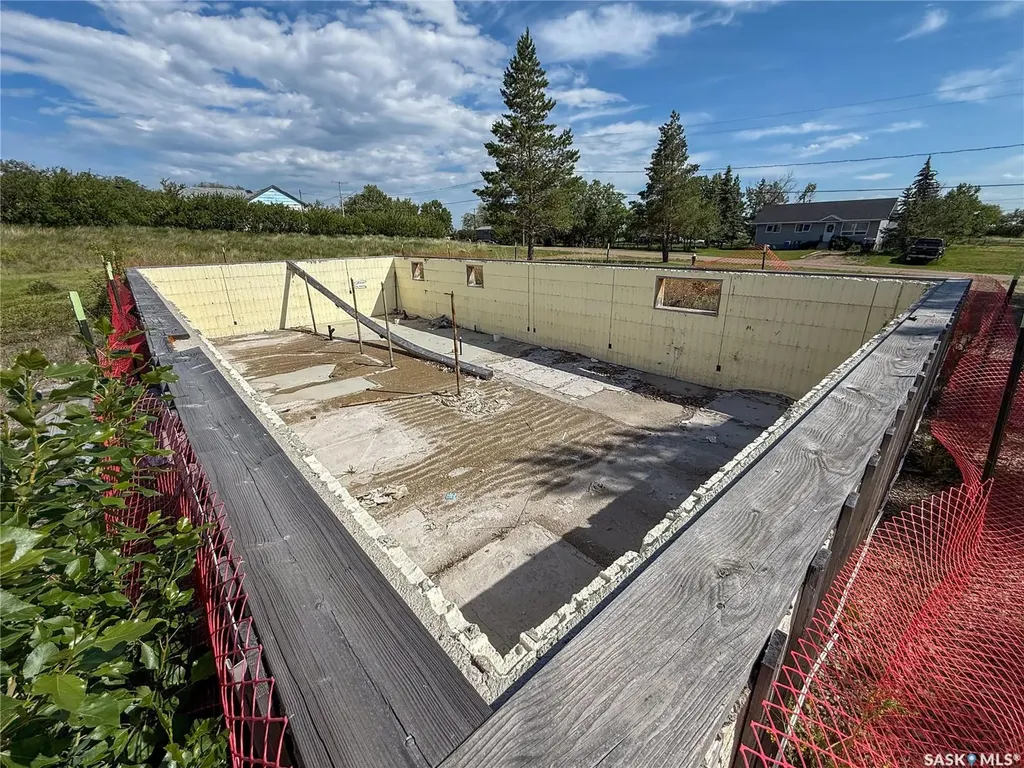 313 2nd Avenue W Climax SK S0N 0N0