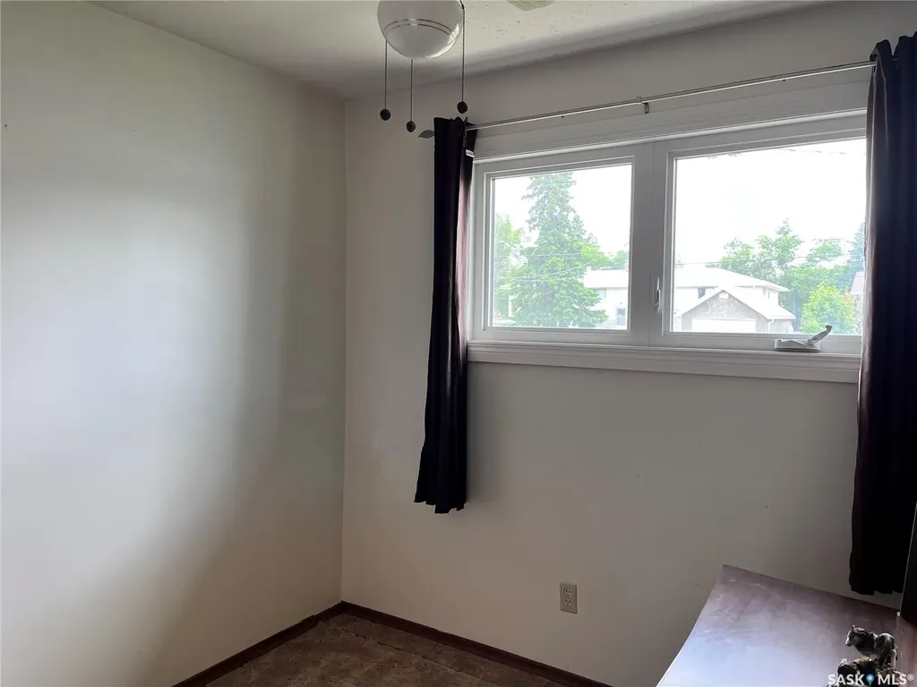 215 Burns Avenue W Melfort SK S0E 1A0