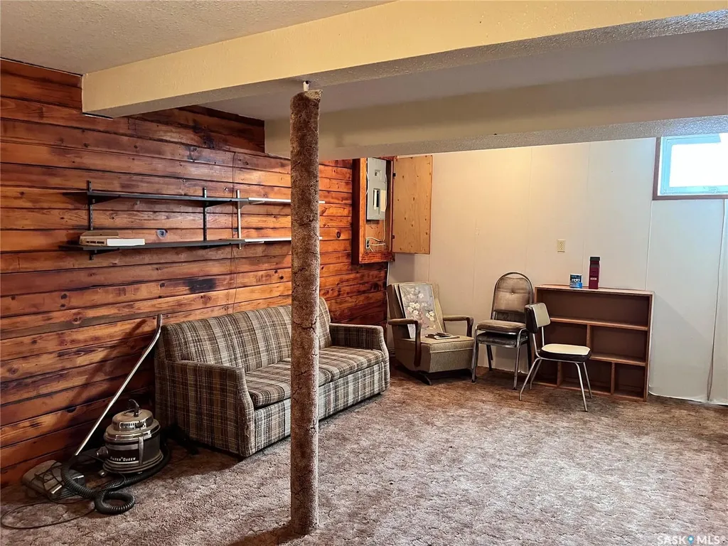 215 Burns Avenue W Melfort SK S0E 1A0