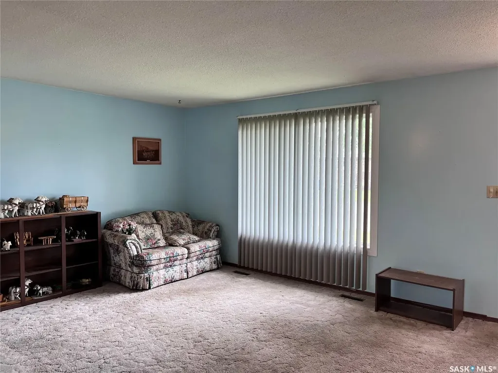 215 Burns Avenue W Melfort SK S0E 1A0