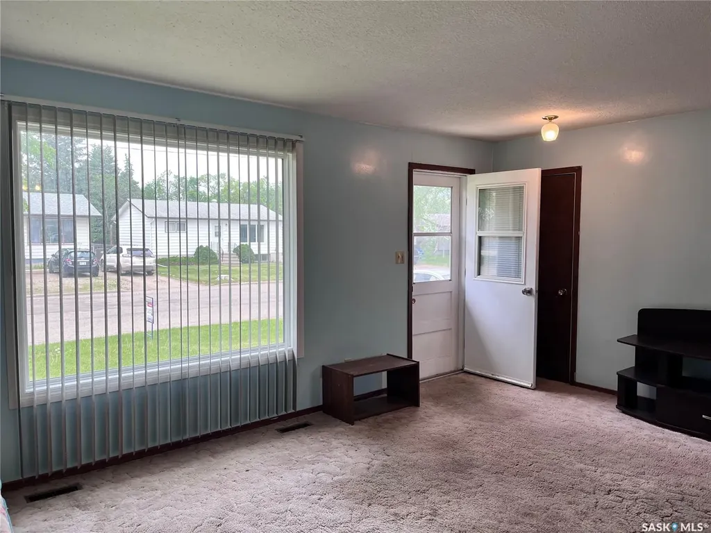 215 Burns Avenue W Melfort SK S0E 1A0