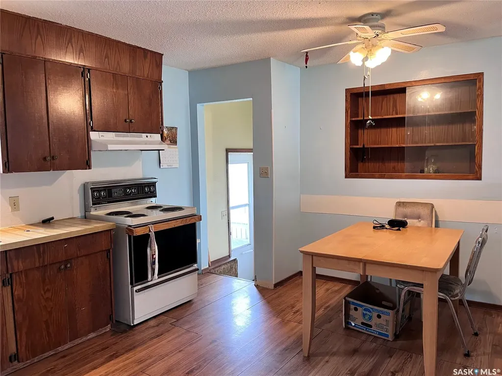 215 Burns Avenue W Melfort SK S0E 1A0