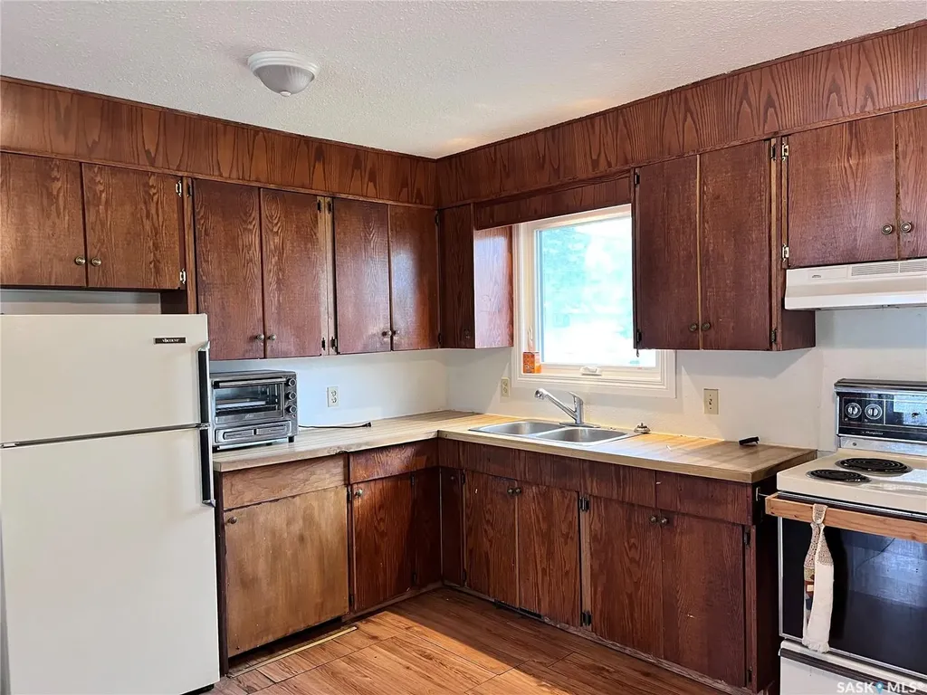 215 Burns Avenue W Melfort SK S0E 1A0
