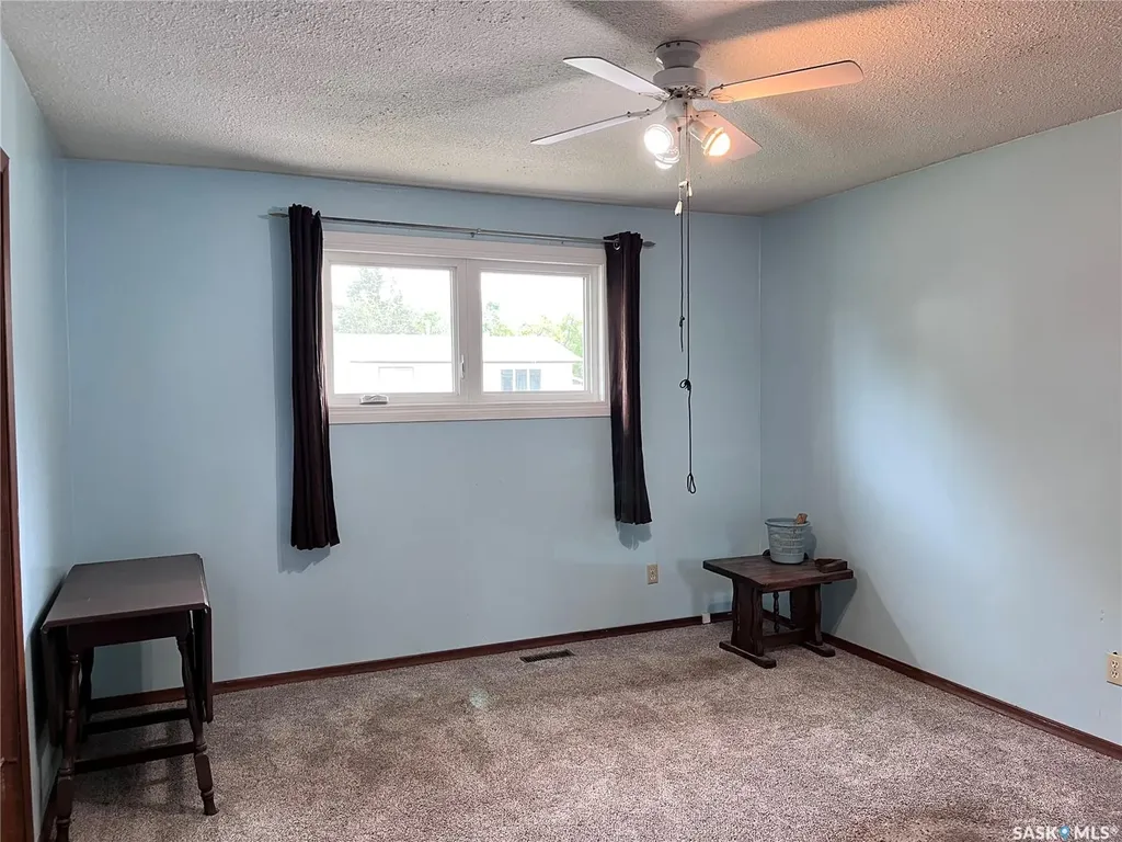 215 Burns Avenue W Melfort SK S0E 1A0