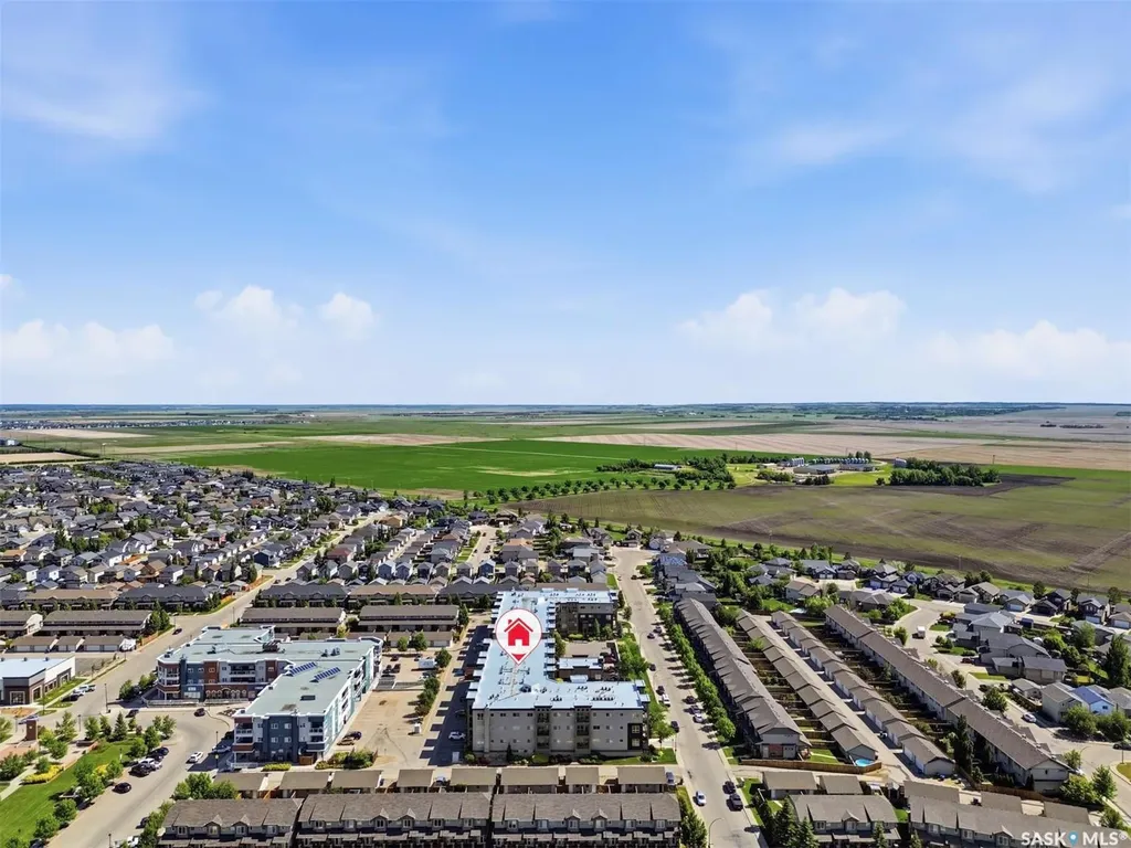 115 Willowgrove Crescent Saskatoon SK S7W 0N4