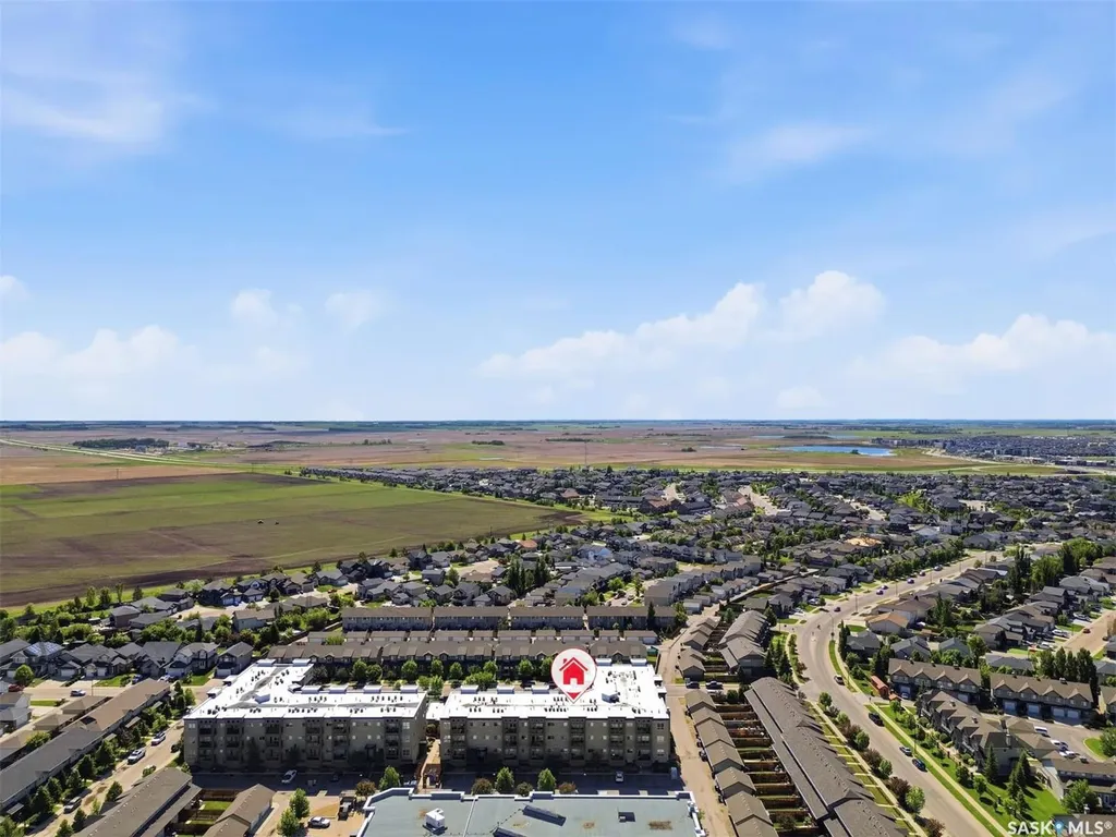 115 Willowgrove Crescent Saskatoon SK S7W 0N4