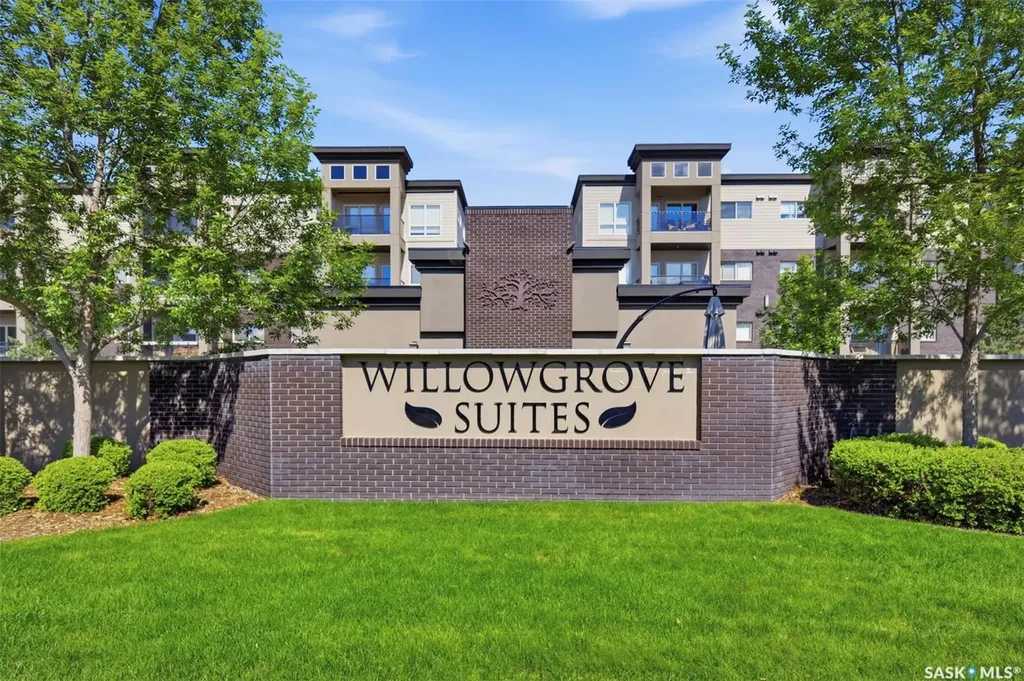 115 Willowgrove Crescent Saskatoon SK S7W 0N4