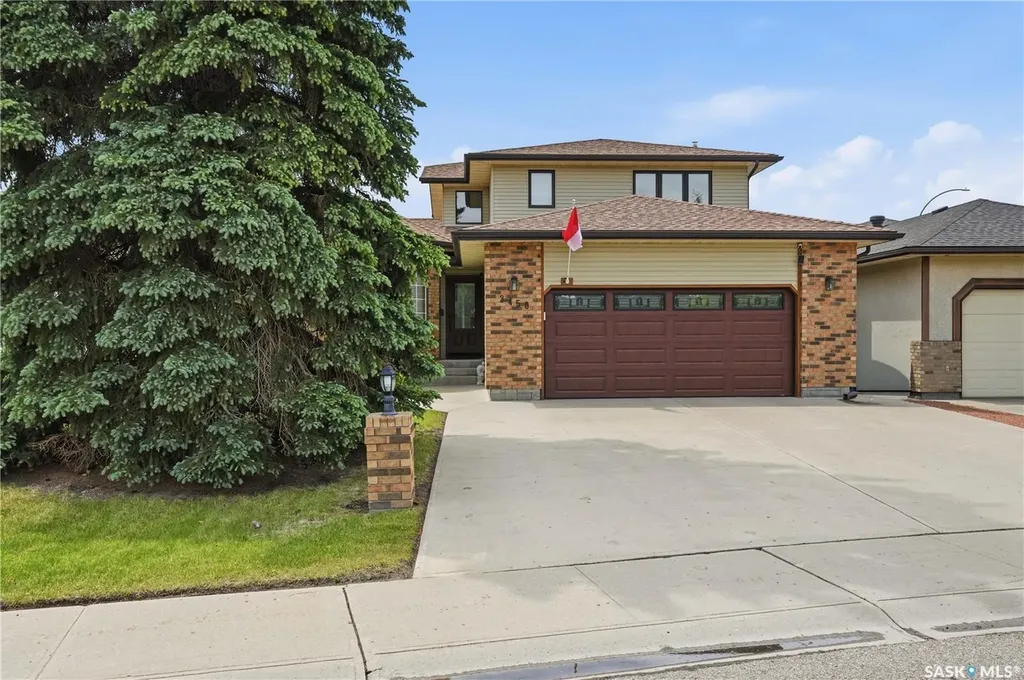 3450 Arbor Grove Drive Regina SK S4V 2R3