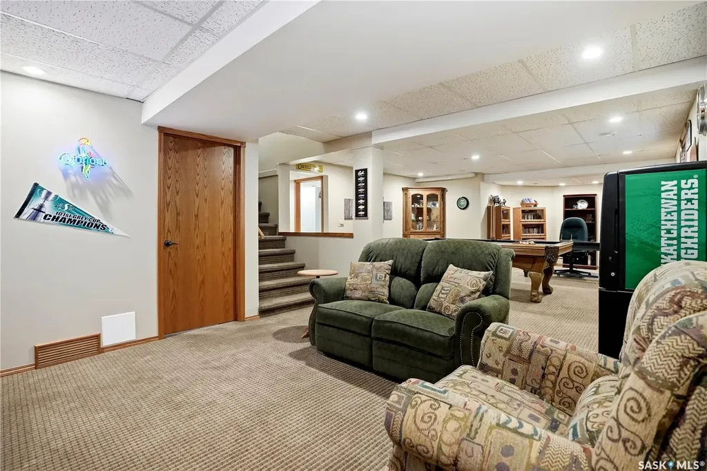 3450 Arbor Grove Drive Regina SK S4V 2R3