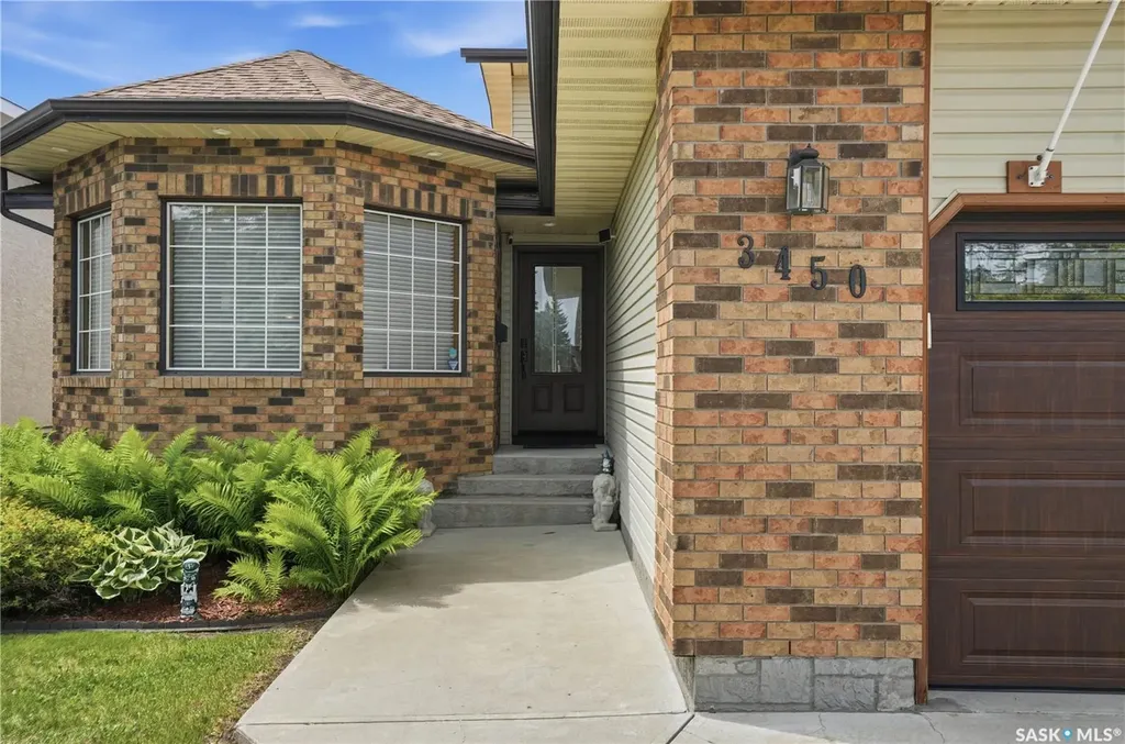 3450 Arbor Grove Drive Regina SK S4V 2R3